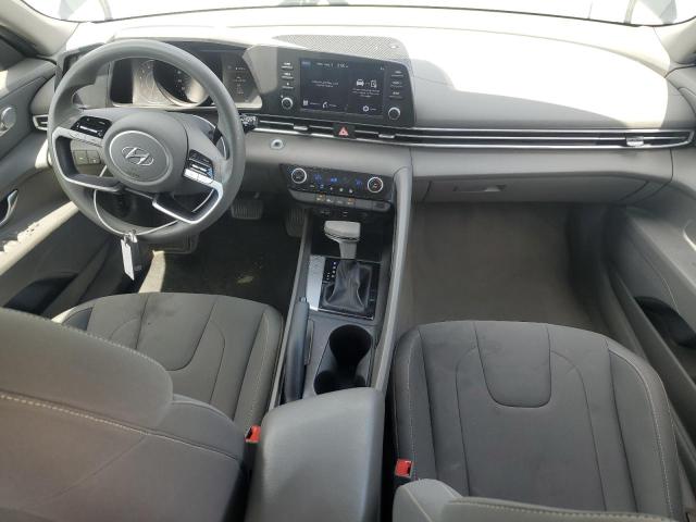 2022 HYUNDAI ELANTRA SE - KMHLM4AG0NU321360