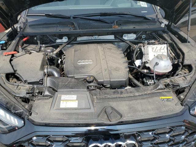 2023 AUDI Q5 SPORTBA - WA16AAFY8P2016000