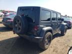 JEEP WRANGLER U photo