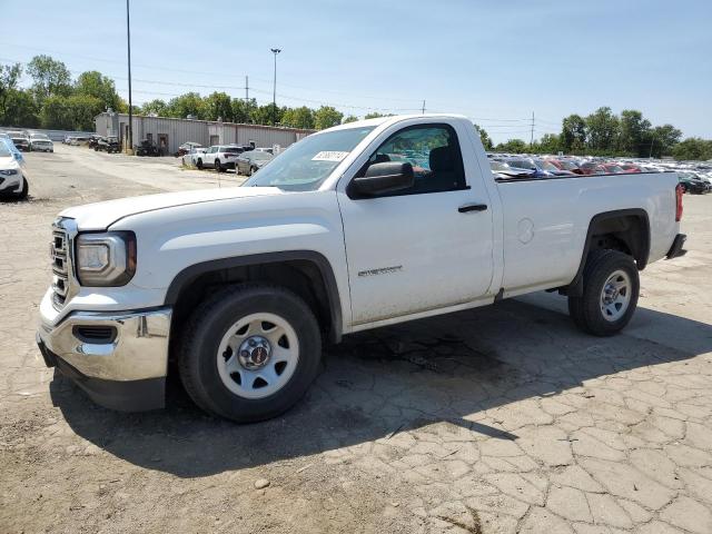 2018 GMC SIERRA C1500 2018