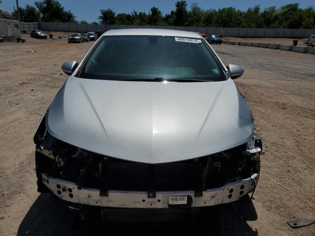 2017 CHEVROLET CRUZE LS - 1G1BC5SM3H7151858
