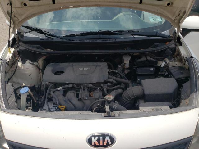 2016 KIA RIO LX - KNADM4A39G6634417