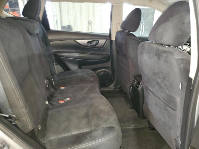2016 NISSAN ROGUE S - JN8AT2MV8GW131234