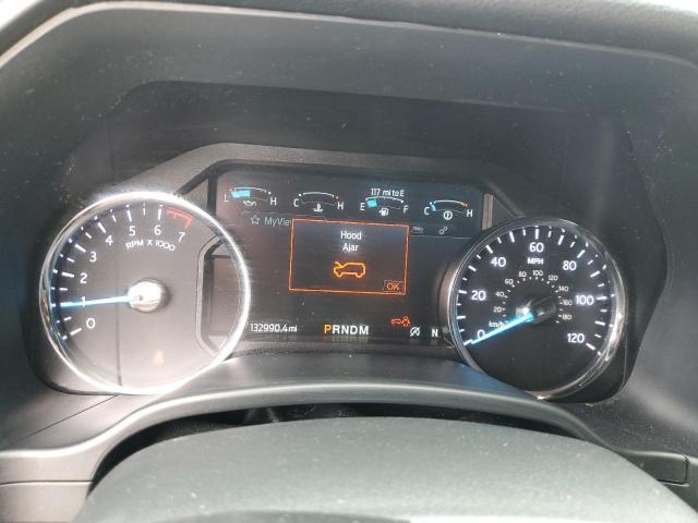 2020 FORD EXPEDITION - 1FMJU1KTXLEA39641