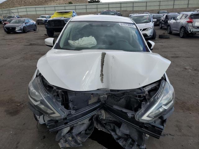 2017 NISSAN SENTRA S - 3N1AB7AP9HY290634