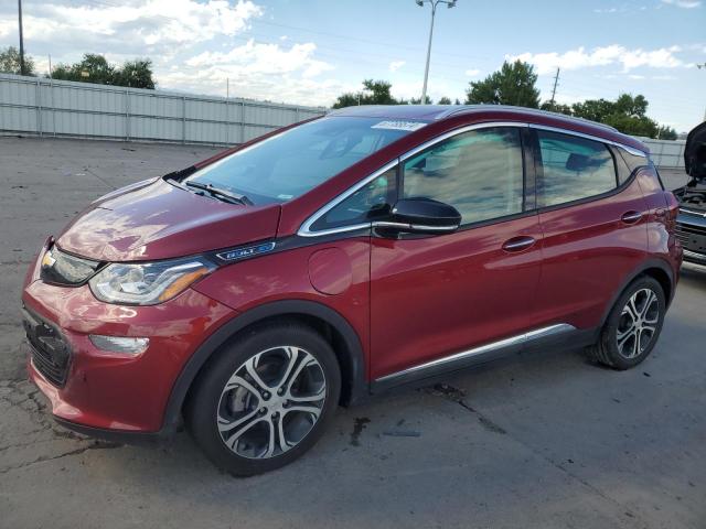 2019 CHEVROLET BOLT EV PR - 1G1FZ6S0XK4110090