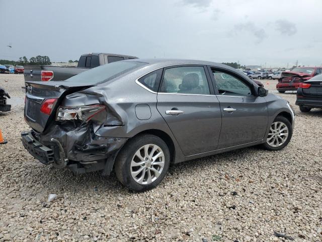 2017 NISSAN SENTRA S - 3N1AB7AP4HY250445