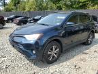 2018 TOYOTA RAV4 ADVEN - JTMRFREV7JJ223484