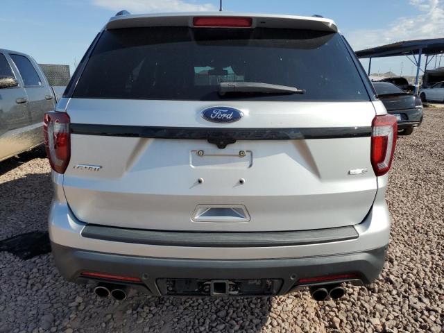 2019 FORD EXPLORER S - 1FM5K8GT6KGB08238