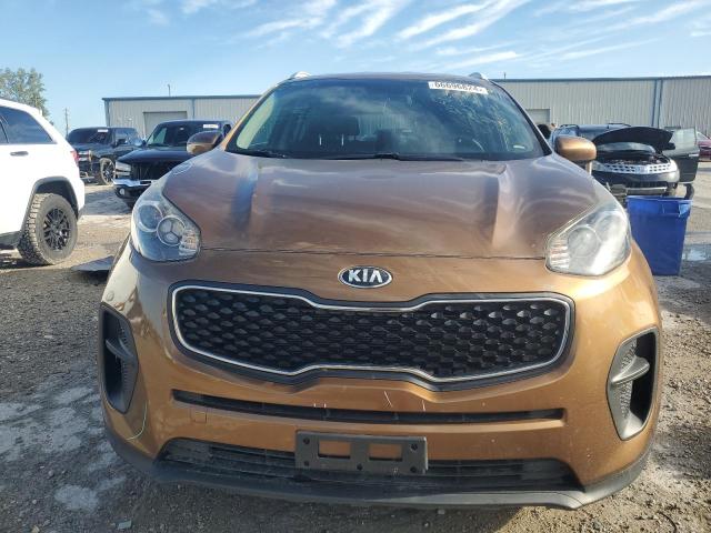 VIN KNDPM3AC3H7294400 2017 KIA Sportage, LX no.5