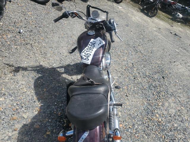 2007 HARLEY-DAVIDSON XL1200 L 1HD1CX31X7K449997