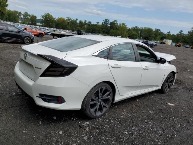 VIN 2HGFC2F87KH555635 2019 HONDA CIVIC no.3