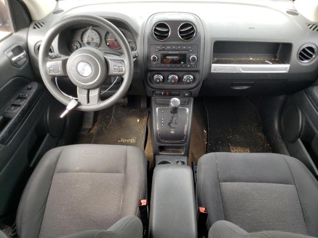 2015 JEEP COMPASS SP - 1C4NJCBBXFD274276