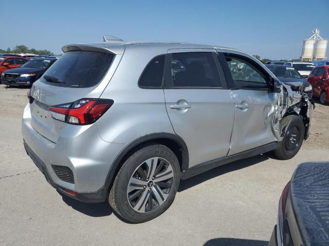 2023 MITSUBISHI OUTLANDER - JA4ARUAUXPU010941