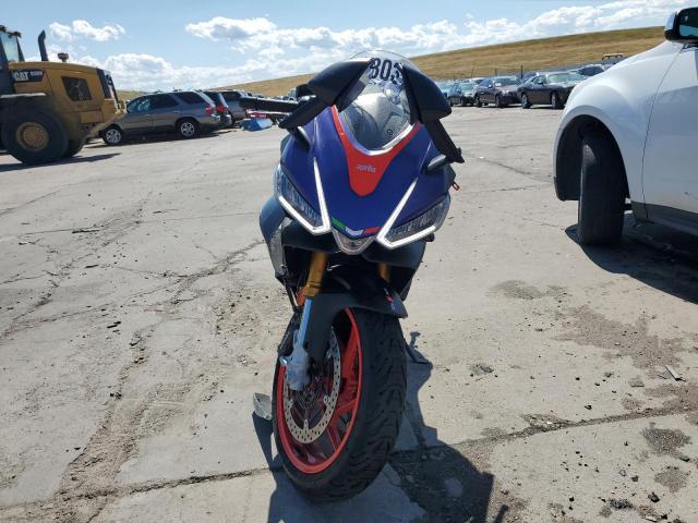 2022 APRILIA RS 660 - ZD4KSUG03NS000722