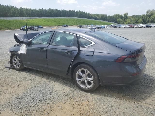 2024 HONDA ACCORD LX - 1HGCY1F25RA030849