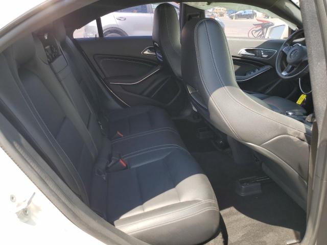 2018 MERCEDES-BENZ CLA 250 - WDDSJ4EB1JN576410