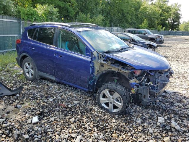 VIN 2T3WFREV3EW108942 2014 Toyota RAV4, Xle no.4