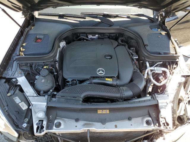 2022 MERCEDES-BENZ GLC COUPE W1N0J8EBXNG040759  68867994