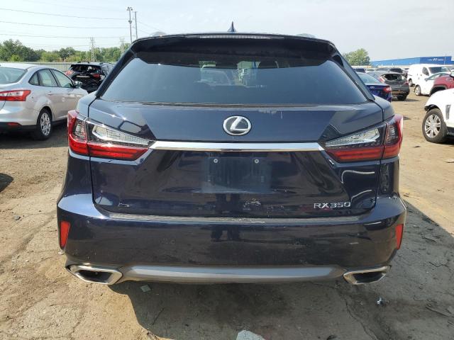 VIN 2T2BZMCAXKC173037 2019 Lexus RX, 350 Base no.6