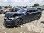 2023 AUDI S5 PREMIUM - WAUC4CF51PA062918