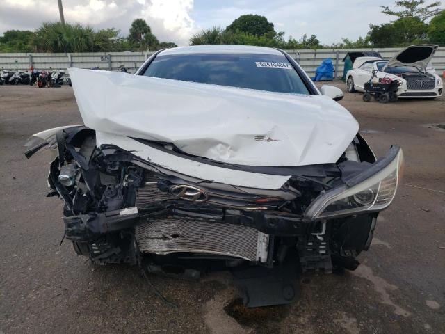 2015 HYUNDAI SONATA SPO - 5NPE34AF3FH036008