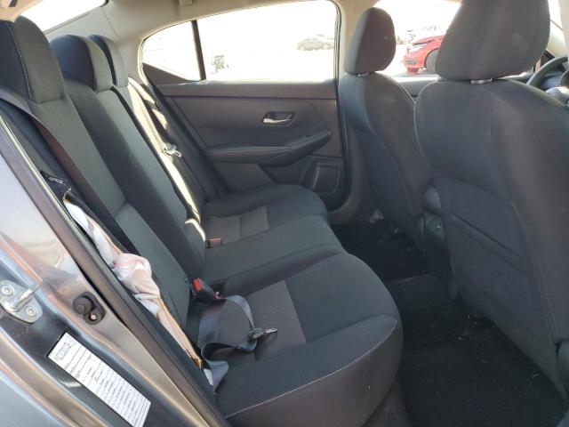 2022 NISSAN SENTRA SV - 3N1AB8CV7NY252798