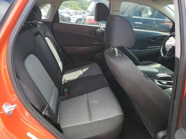 2019 HYUNDAI KONA SEL - KM8K2CAA9KU376909