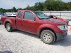 NISSAN FRONTIER S photo