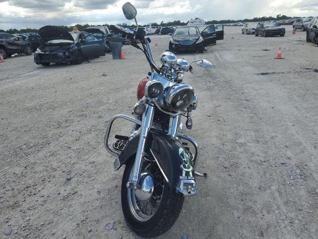 2004 HARLEY-DAVIDSON FLSTCI 1HD1BWB154Y025716