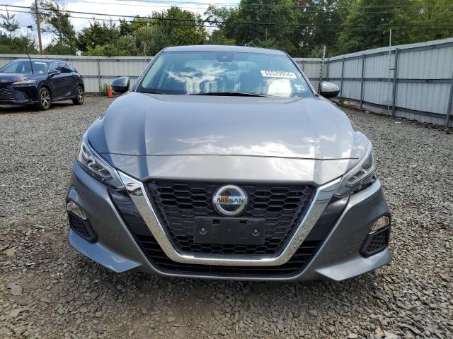2021 NISSAN ALTIMA SV - 1N4BL4DV0MN327929