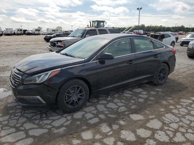 2015 HYUNDAI SONATA SE 2015