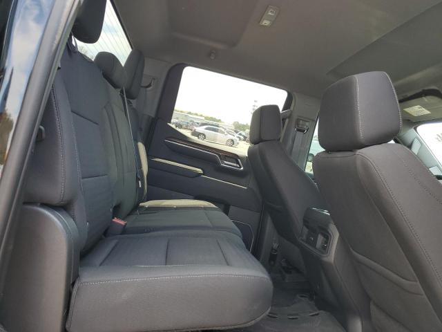 2023 CHEVROLET SILVERADO2 3GCUDFED5PG251994