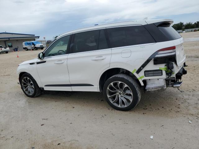 2021 LINCOLN AVIATOR GR - 5LMYJ8XY8MNL02406