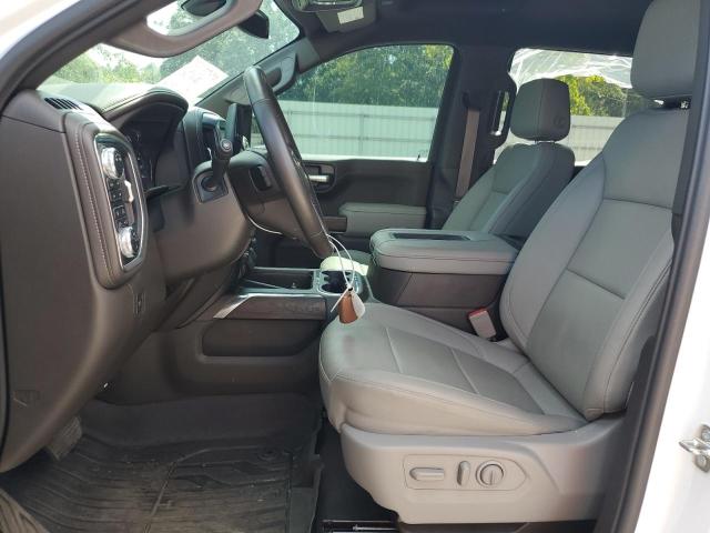 2021 GMC SIERRA K15 - 3GTU9DEL5MG264785