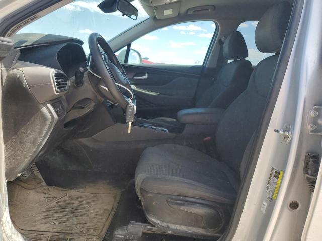 2020 HYUNDAI SANTA FE S - 5NMS23AD5LH169537