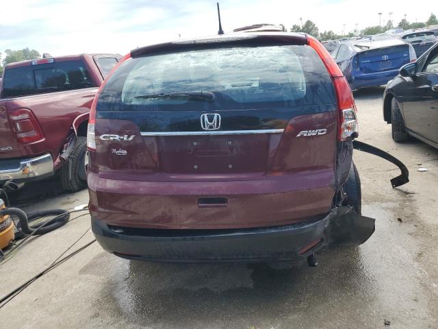 2018 HONDA CR-V LX - 5J6RM4H39CL057408