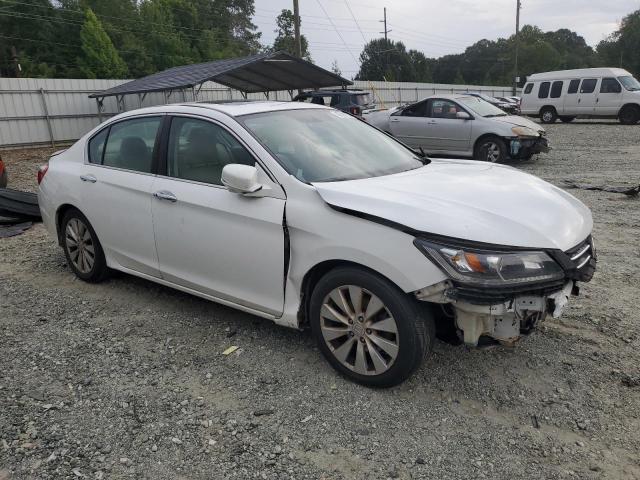 2015 HONDA ACCORD EXL - 1HGCR2F86FA062888