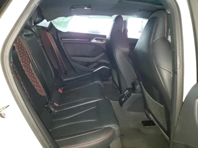 2020 AUDI RS3 WUABWGFF0LA902287