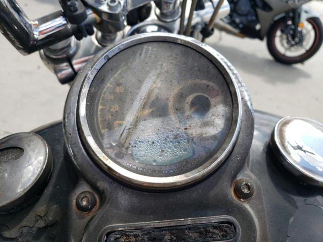 2011 HARLEY-DAVIDSON FXDC 1HD1GV437BC329070