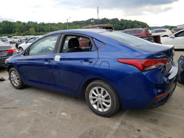 2019 HYUNDAI ACCENT SE - 3KPC24A35KE069221