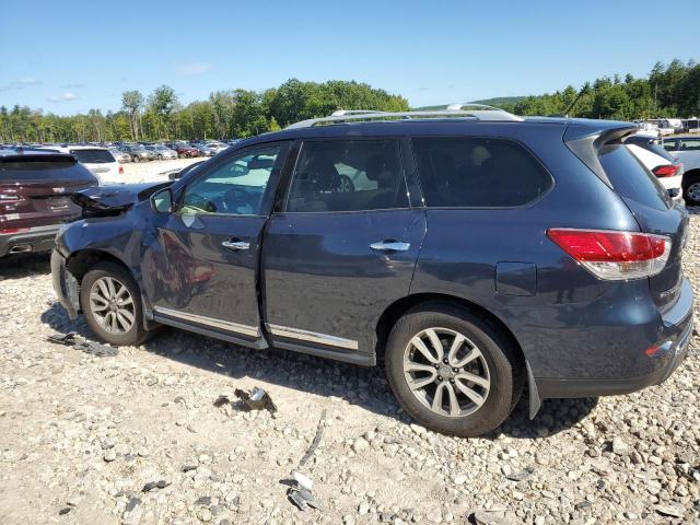 2016 NISSAN PATHFINDER - 5N1AR2MM9GC654583