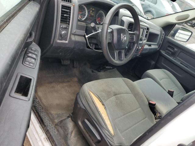 2015 RAM 1500 ST - 1C6RR7FT2FS635443