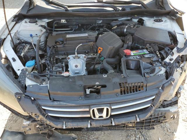 2015 HONDA ACCORD LX - 1HGCR2F3XFA018655