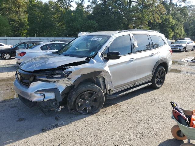 2022 HONDA PILOT TRAI #2991636998