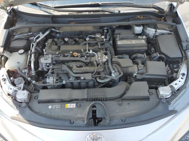 2020 TOYOTA COROLLA SE - 5YFP4RCE1LP026986