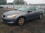 HONDA ACCORD EXL photo