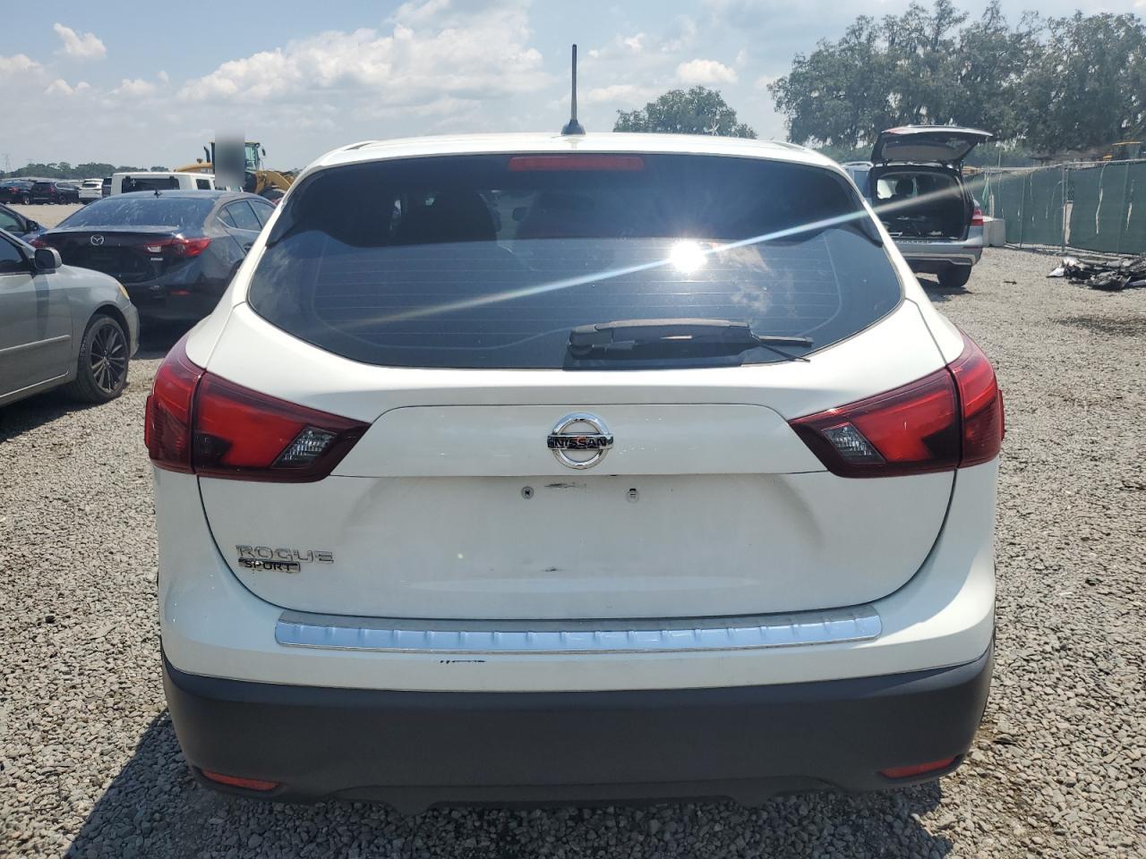 Lot #2786795453 2017 NISSAN ROGUE SPOR