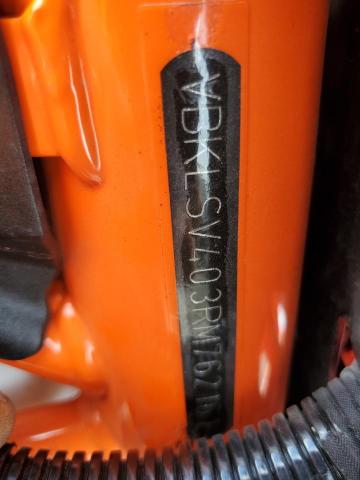 2024 KTM 690 SMC R VBKLSV403RM762161