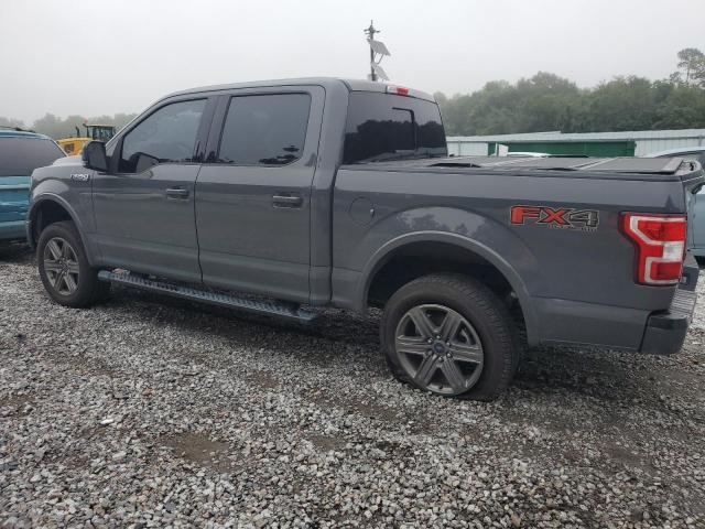 2020 FORD F150 SUPER - 1FTEW1E49LFB61485